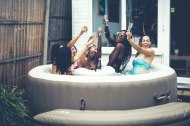 Luxury Tubs