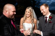 Paul Grundle Magician