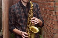 Ryan G Vocals & Sax