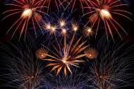 Pops 'n' Bangs Firework Displays