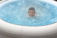 Bubble Tubs