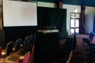 Terra Firma Sound and Lighting