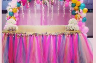 Tailored Events By Joy