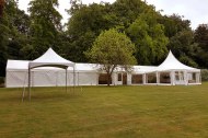 Quality Marquee Hire Ltd