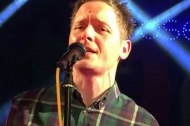 Pete Robinson