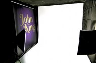 John King Events