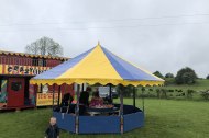 Funfair Ride Hire Ltd