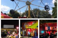 Funfair Ride Hire Ltd