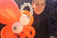 Above & Beyond Balloons