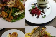 Butcher and Boss Catering
