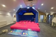 BnBs Inflatable Hire