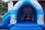 BnBs Inflatable Hire