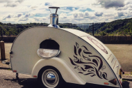 The Firebird Oven