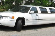 Belfast Limos