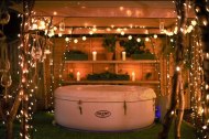 Sky Hot Tubs