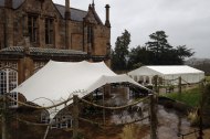 Universal Marquees