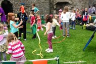 Circusdayze