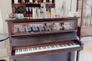 Piano Bar Events