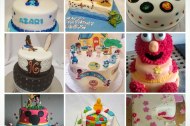 Kakes By Grace