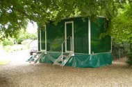 VIP Toilet Hire