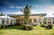 Four Shires Marquees