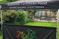 McCalla's Caribbean Cuisine