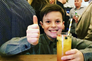 Lytham Fizz