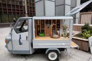 Prosecco Trucks