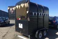 The Cocktail Box