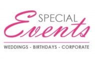 Special Events Ltd. Birmingham