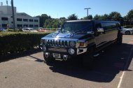 BKP Limousines