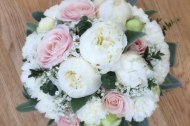 The Little Flower Shop