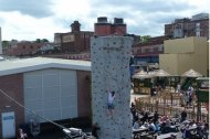 Climb Hire Limited
