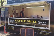 Cattle Grill