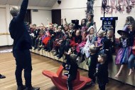 LittleShowOffs