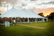 The Marquee Hire Company