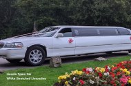 Hi-Profile Limousines