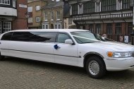 Hi-Profile Limousines