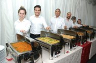 Koal Pot Catering