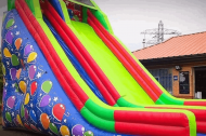 A1 Jump and Bounce