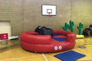 A1 Jump and Bounce
