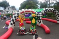 Funky Fun Ltd