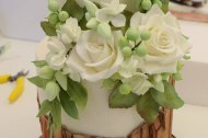 Cakes of Good Taste