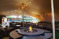Dynamic Stretch Tents