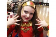 Beauty makeover parties!