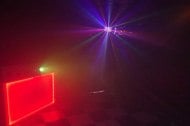 Disco-tent2rent