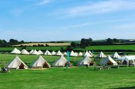 Beau and Bell Tent Hire Limited