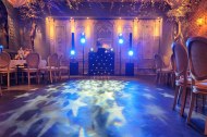 DJ Andy P - Weddings and Events