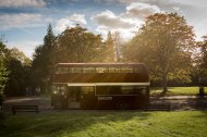 Bus Fayre Ltd