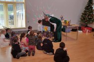 Mr Custard Entertainments